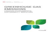 Greenhouse gas emissionsGreenhouse gas emissions Page 8 of 25 Greenhouse gas emissions from the oil and gas sector Key results In 2018, the oil and gas sector was the largest source