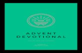 Family Advent Devotional - Family Devotional 98 Day 21, The Savior Personal Devotional 46 Family Devotional