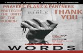 NOVEMBER 25TH ROMANS 16:1-16 THANK YOU DECEMBER 2ND ROM 16…… · 2018-11-26 · ROMANS 16:1-16 THANK YOU DECEMBER 2ND ROM 16:17-20 PROTECTING THE UNITY OF THE CHURCH. FEATURED