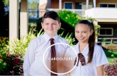 CABOOLTURE - Australian Schools Directory · Every child can experience Grit at Grace. Every child can Grow at Grace. Every child can find Grace at Grace. ... shape him into the man