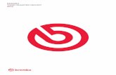 BREMBO THIRD QUARTER REPORT · 3 Company Officers The General Shareholders’ Meeting of the Parent Brembo S.p.A. held on 20 April 2017 confirmed the number of Board members at 11