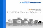 HMP04 Servo Motors · 2018-07-26 · 002 004 007 015 028 035 056 075 055 091 123 185 Rated speed 2,000 rpm 3,000 rpm 3,600 rpm 5,000 rpm 5,500 rpm 6,000 rpm 9,000 rpm 20 30 36 50