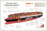 The new class - RIN · 2016-12-14 · Logbook 01.2015 |17 Infographic: Volker Römer baLLaST WaTER Ballast water treatment units purify the ship’s ballast water without the use