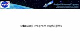 February(Program(Highlights( · 2014-03-25 · ESD(Applied(Sciences(Program ((PI:(Greg(Koeln,(Ph.D.(,(MDAISI(President ( Gaithersburg,(MD(( ((240L833L8226;(Greg.Koeln@MDAUS.com! ProjectSummary: