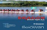 BOAT RACES - Amazon Web Services...February 16, 2019 I-I District Mid-Year Board Meeting Doubletree, Bloomington IL March 1-3, 2019 cKI District onvention radisson, normal IL March