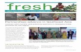 Partnerships advance in Southeast Asia203.64.245.61/web_docs/media/newsletter/2015/006_July_10...Research and Development Center (AIRCA). CFF is funded by the Malaysian government