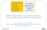 RPM Prototype Preliminary Validation Results, User …1 CERTS - Presentation of Prototype preliminary validation results at MISO 03/22/2012 2 CERTS - Complete Prototype validations