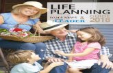 LIFE PLANNING - Wapak Daily News · 2018-01-26 · 2 | Life Planning Guide Wapakoneta Daily News and The Evening Leader † January 2018 Jason E.This ATTORNEY AT LAW P.O. Box 42 5030