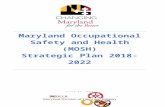 Maryland Occupational Safety and Health (MOSH) … · Web viewEvery employer and employee in the State recognizes that occupational safety and health adds value to Maryland businesses,