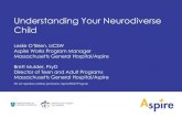 Understanding Your Neurodiverse Child - Cotting School€¦ · The Autistic Brain: Thinking Across the Spectrum. Houghton Mifflin Harcourt. Robinson, J.E.. (2007). Look Me in the