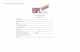QP1 Audit Checklist - SSPC · QP1 Audit Checklist (MAR 2013) Page 5 of 25 9. 3.1.3f. company on the certification application in a timely Legal Viability Subject to verification at