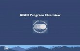 Aspen Global Change Institute - AGCI Program …...Managing the Cycles of Nitrogen and Phosphorus: Mitigation and Adaptation • Advanced Climate Modeling and Decision-Making Support