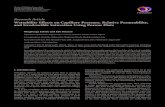 Research Article Wettability Effects on Capillary Pressure ...downloads.hindawi.com/archive/2014/465418.pdf · ected by the capillary pressure of the rock [ ]. By de nition, the capillary