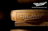 CORPORATE GIFTING CATALOG 2018 - murrayscheese.com · WELCOME TO OUR CORPORATE GIFTING CATALOG! Here at Murray’s, we take your gifting seriously. We’ll curate the best and tastiest