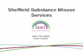 Sheffield Substance Misuse Services...Etizolam, Pyrazolam and Flubromazepam. New psychoactive substances (NPS) are drugs which were designed to replicate the effects of illegal substances