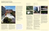 Francis Tibbalds Award Public Sector Shortlisted Projects ... · 38 — Urban Design – Winter 2014 – Issue 129 Issue 129 – Winter 2014 – Urban Design — 39 Francis Tibbalds