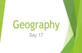Geography - Gordon Children's Academy...Do Now Activity Geography Looking back at the London Landmarks we learnt about last week, write a list and illustrate all of the different ones