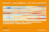 CENTENNIAL TO MILLENNIAL CLIMATE VARIABILITYpastglobalchanges.org/download/docs/magazine/2017-3... · 2017-12-31 · CC-B PAGES MAGAZINE ∙ VOLUME 25 ∙ NO 3 ∙ DEcEMbEr 2017 EDITORIAL: