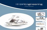 Precision Engineering · 2010-04-19 · The DP Engineering service is founded on good engineering best practice principles necessary within the precision engineering arena, ... sub