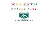 REVISTA DIGITAL - Colegio Los Ángeles€¦ · Está realizado a mano alzada, generalmente con poco detalle, no se acota (no se ponen las medidas) y no hace falta hacerlo a escala