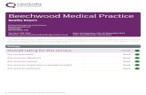 Beechwood Medical Practice NewApproachComprehensive Report ... · Fishponds BristolBS163TD Tel:01179082360 Website: Dateofinspectionvisit:15December2015 Dateofpublication:04/02/2016