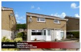24 Douglas Drive Dunfermline, KY11€8FG Offers in the ... · Dunfermline KY11€8FG. LOCATION The Royal Burgh of Dunfermline is of considerable historic interest and is the resting