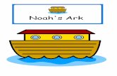 00 noahs ark story - widgit.com · 00 noahs ark story.cip Author: tina Created Date: 9/11/2005 6:26:43 PM ...
