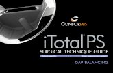 iTotal® PS - conformis.com...The iTotal® Posterior Stabilized (PS) Total Knee Replacement System is a patient-specific tricompartmental knee replacement system composed of ... Phoenix