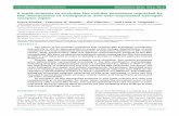 A meta-analysis to evaluate the cellular processes regulated by the … · 2016-06-02 · A meta-analysis to evaluate the cellular processes regulated by the interactome of endogenous