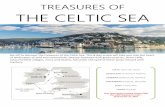 THE CELTIC SEA - Explor Cruises...fascinating Celtic and Viking heritage. You can take a steam train into the mountainous interior, where you'll see medieval castles and pretty villages