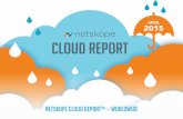 APRIL 2015 CLOUD REPORT - Netskope · 2019-09-24 · APRIL 2015 Netskope Cloud Report™ — Worldwide. 2 REPORT HIGHLIGHTS › 13.6 percent of enterprise users have had their accounts
