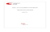 ESS6 - 2012 DOCUMENTATION REPORT THE ESS …...ESS6 - 2012 Documentation Report Edition 2.4 7 Study Description The Study 1 Title ESS6-European Social Survey Round 6 2012/2013 2 Alternative