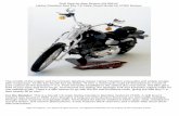 RoR Step-by-Step Review 20130614* Harley-Davidson Bad Boy ... · model kit has a Springer front end and is designed to have a Bad Boy appearance hence the kit being called Bad Boy