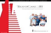 Family Matters with Transamerica...brothers, aunts and uncles may all live independent lives, but they share a unique family connection. Their lives affect each other. Maybe that’s