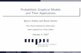 Probabilistic Graphical Models and Their Applications€¦ · Today’s topics I Sampling I Barber Sections 27.1, 27.2, 27.3, 27.4 Andres & Schiele (MPII) Probabilistic Graphical