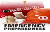 Index []...Emergency Phone Procedures Police – Fire – Medical 9-1-1 Reporting an Emergency When you dial 9-1-1 to report an emergency, give the following information: 1. Nature