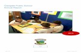 2016 Clairgate Public School Annual Report€¦ · Introduction The Annual Report for€2016€is provided to the community of€Clairgate Public School€as an account of the school's