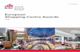 European Shopping Centre Awards · 2017-11-17 · three hotels and world-class leisure and entertainment, including Aspers Casino, Vue Cinema and an All Star Lanes bowling alley.