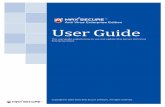 User Guide - Max Secure Software · To recover any threat entry and do not want Max Secure Anti Virus to scan it again, click on Recover & Exclude button. To recover the threat, click