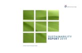 SUSTAINABILITY REPORT 2019 · ABOUT THIS REPORT CONTENTS (GRI 102-1, 102-5, 102-45, 102-46, 102-48, 102-49, ... charity of the Jardine Matheson Group. In 2019, MINDSET launched DigitalMINDSET,