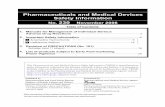 Pharmaceuticals and Medical Devices Safety Information 230 ... · (Pharmaceuticals and Medical Devices Safety Information No.228), together with reference materials. 6 3 Sulindac