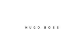 Equita EU - Hugo Boss · Equita EU Conference HUGO BOSS © May 24, 2017 3 FIRST QUARTER RESULTS 2017