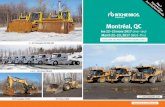 Montréal, QC - Ritchie Bros. Auctioneers · Directions au site de la vente Coordonnées GPS : 35° 03’.704”N, 106° 47’.446”W De l’aéroport P.E. Trudeau via le Pont Champlain: