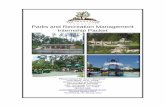 Internship Packet 2011 - agrilifecdn.tamu.eduagrilifecdn.tamu.edu/rptsjobs/files/2011/07/WoodlandsPacket2012.pdf · program (Jr. Explorers) Week 7-Research a specific trend in parks