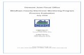 Vermont Joint Fiscal Office Windham County Electronic Monitoring Program … · 2020-03-17 · Vermont Joint Fiscal Office Windham County Electronic Monitoring Program Process Evaluation