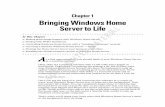 Chapter 1 Bringing Windows Home Server to Life ......The Vogon International Web site has a thorough description of RAID. Chapter 1: Bringing Windows Home Server to Life 13 05_185926