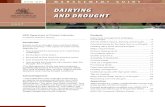 Dairying and drought - Department of Primary Industries 2 0 0 7 DAIRYING AND DROUGHT M A N A G E M E