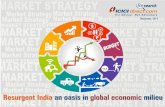 Resurgent India Resurgent India an oasis in global economic …content.icicidirect.com/mailimages/IDirect_MarketStrategy_2016.pdf · Resurgent India an oasis in global economic milieu