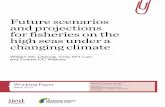 Future scenarios and projections for fisheries on the high ...FUTURE SCENARIOS AND PROJECTIONS FOR FISHERIES ON THE HIGH SEAS UNDER A CHANGING CLIMATE 6 The results Our analysis suggests