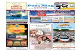 To advertise Contact : 55302743 CLASSIFIEDS …...2018/01/10  · To advertise contact: Display - 44557 837 / 853 / 854 Classiﬁeds - 44557 857 Fax: 44557 870 email: penmag@pen.com.qa